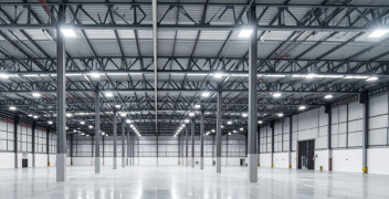 Estruturas Metálica